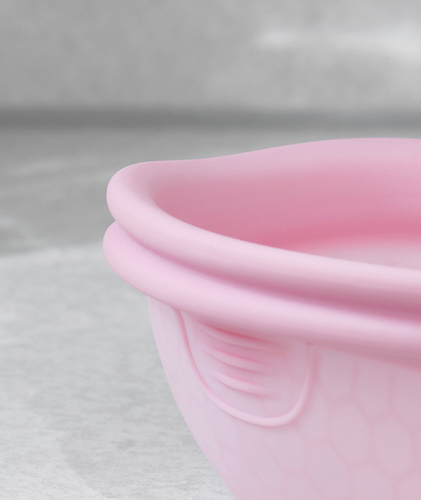 Dare to experience absolute freedom? Intimina's latest m... Intimina - Ziggy Cup 2 Size A photo-8