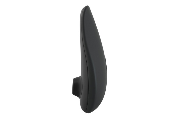 Simple and efficient, Womanizer CLASSIC 2 uses our ground-br... Womanizer - Classic 2 - Black photo-4