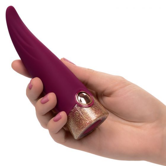 .
CEN - Jopen Starstruck Fling 震動器 - 紫色 照片-2