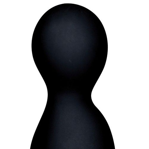 Lelo - Hula 搖控旋轉震動按摩器 - 黑色 照片