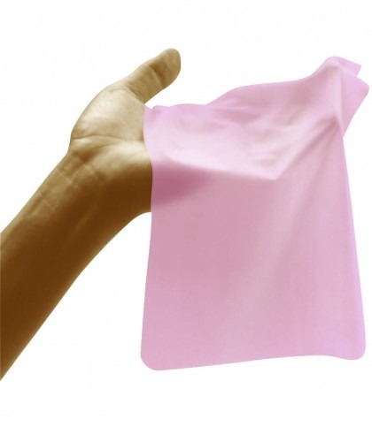 Ultra-thin, latex barriers in a size of 25 cm x 15 cm (a... Glyde Vegan - Sheer Dams Mix 4's Pack photo-3