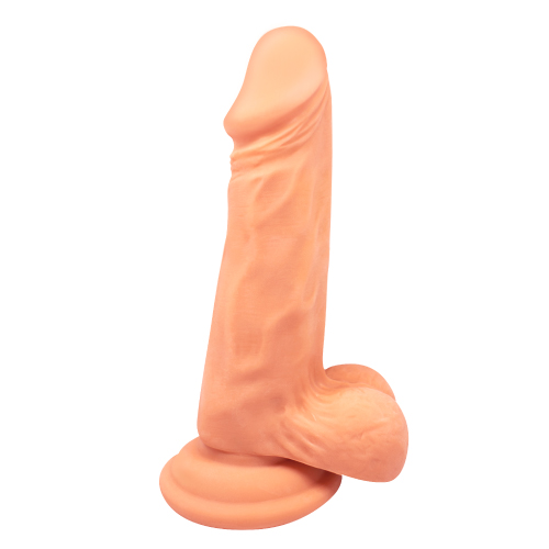 Toysheart - Super Real Dildo M - Skin photo