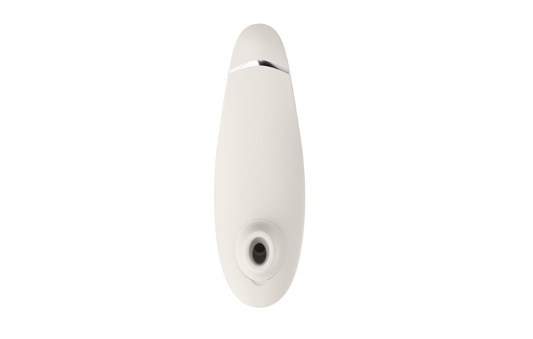 我們想通知您,適用於 Wow Tech 產品(ROMP、Womanizer、We-Vibe、Arcwave)的充電器適配... Womanizer - Premium 2 陰蒂吸啜器 - 灰色 照片-9