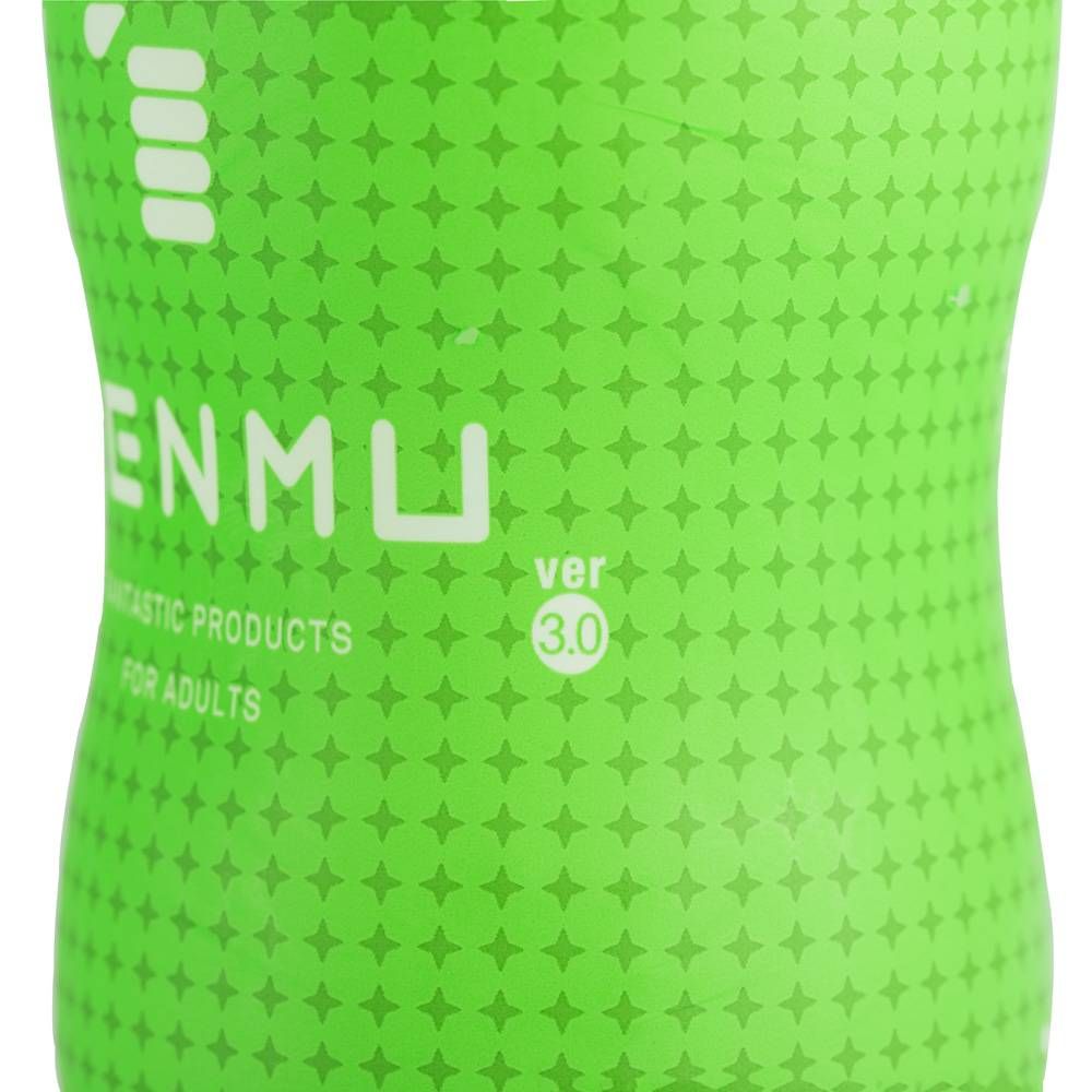 日本GENMU Touch系列最新3.0版本,更刺激更真實的體驗!
看得出的質感,safe skin素材,柔軟... Genmu - Pixy 萌女青澀 Ver 3.0 - 綠色 照片-8