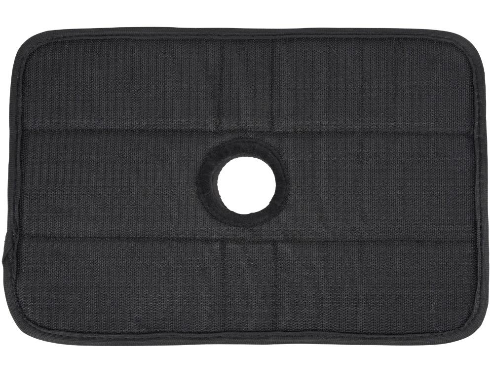Experience new sensations in every position with the Pivot P... Sportsheets - Playpad Pivot 3in1 - Black photo-4