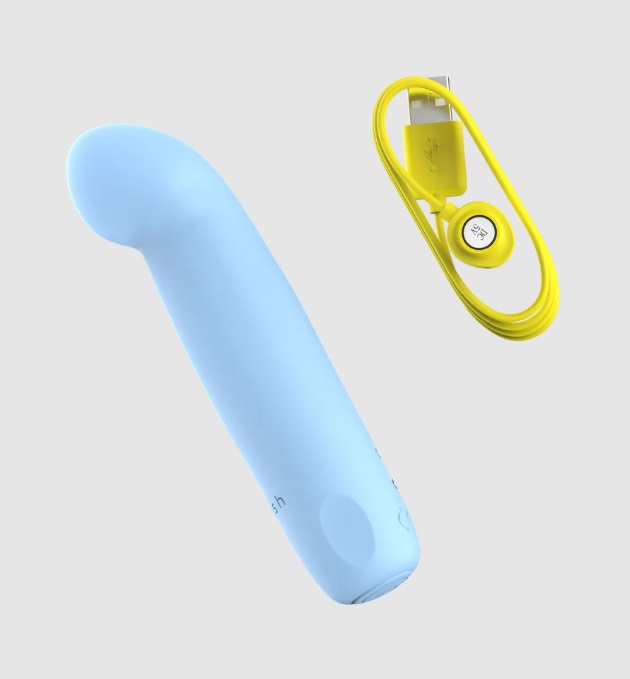 Bfabulous, Bfruity, Bready – ‘this sh*t is bananas!’
Introd... B Swish - Infinite Bcute Curve Vibe - Electric Blue photo-8