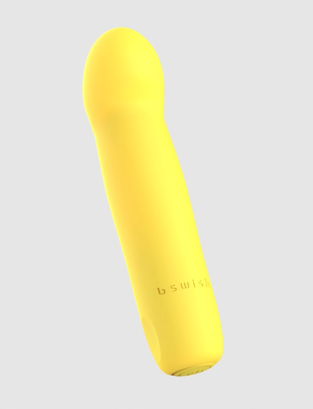 Bfabulous, Bfruity, Bready – ‘this sh*t is bananas!’
Introd... B Swish - Infinite Bcute Curve Vibe - Citrus Yellow photo-5