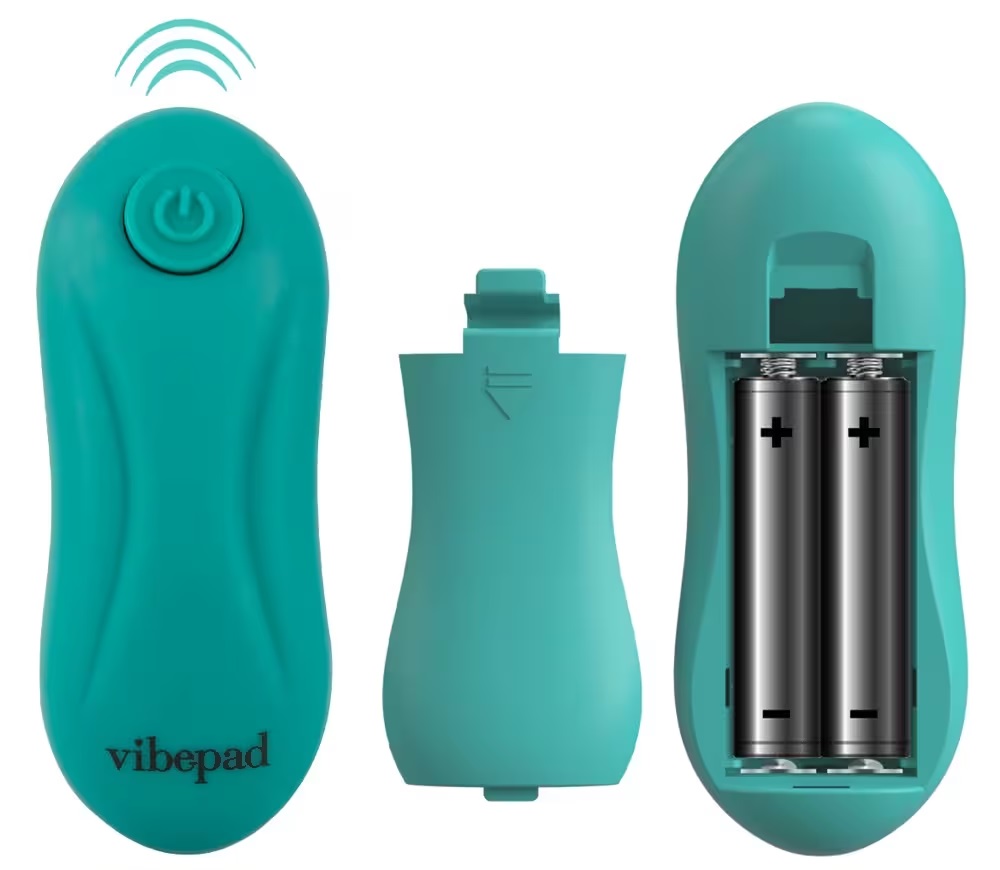 介紹
Vibepad -
強效震動器(青綠色)以其創新設計,將強勁震動、便攜性與精緻工藝完美結合。此款旅... Vibepad - 強力震動墊 - 綠松石色 照片-7