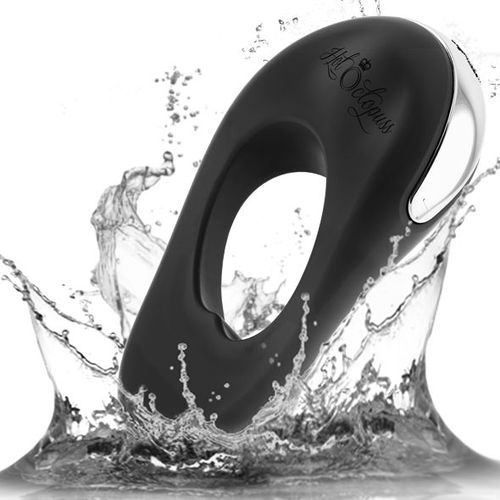 Hot Octopuss - Atom Plus Lux - Black photo