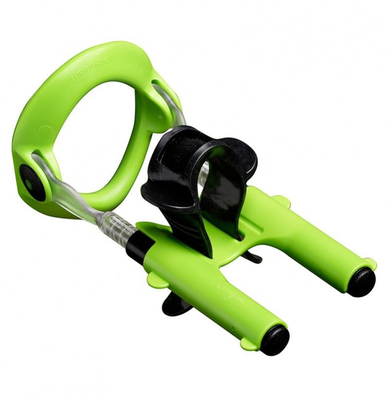 If you’re looking for those added extras, our MaleEdge Extra... Male Edge - Extra Penis Enlarger - Green photo-2