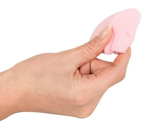 Discover your stringless freedom now!
Soft-Tampons are the ... Joy Division - Soft Tampons Normal 10's Pack photo-3