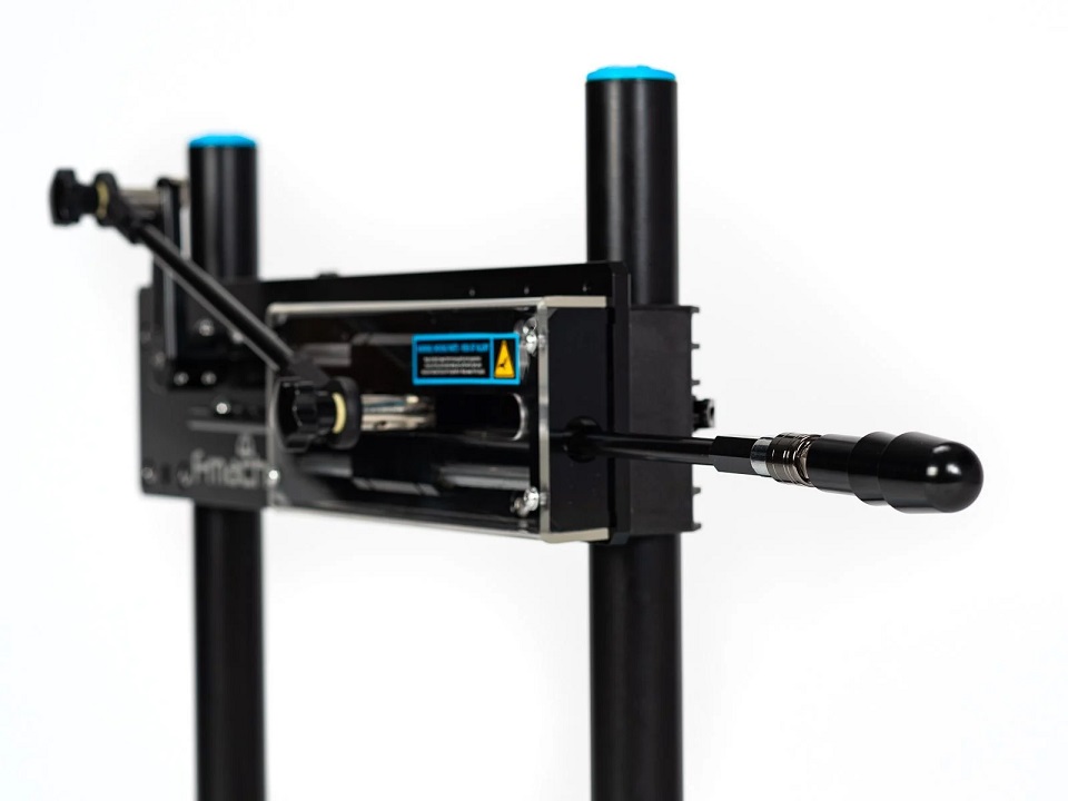 Pro 3 just got a ‘fucky-doodle-dandy’ upgrade and is now the... F-Machine - Pro 4 - Black photo-10