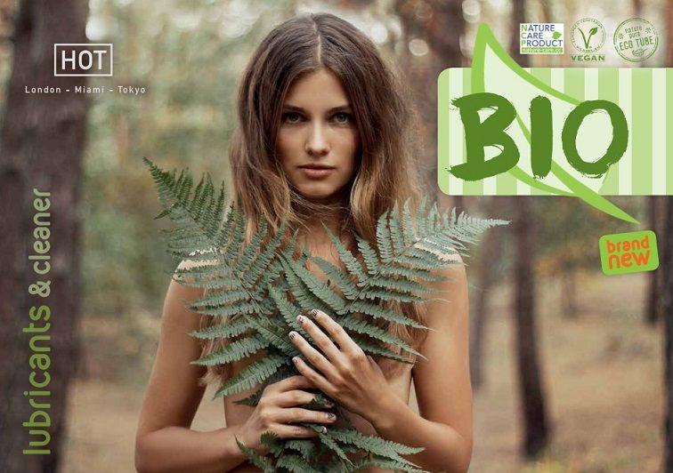 HOT BIO Cleaner Spray is a biological toy cleaner. It thorou... Hot - BIO Cleaner Spray - 50ml photo-4
