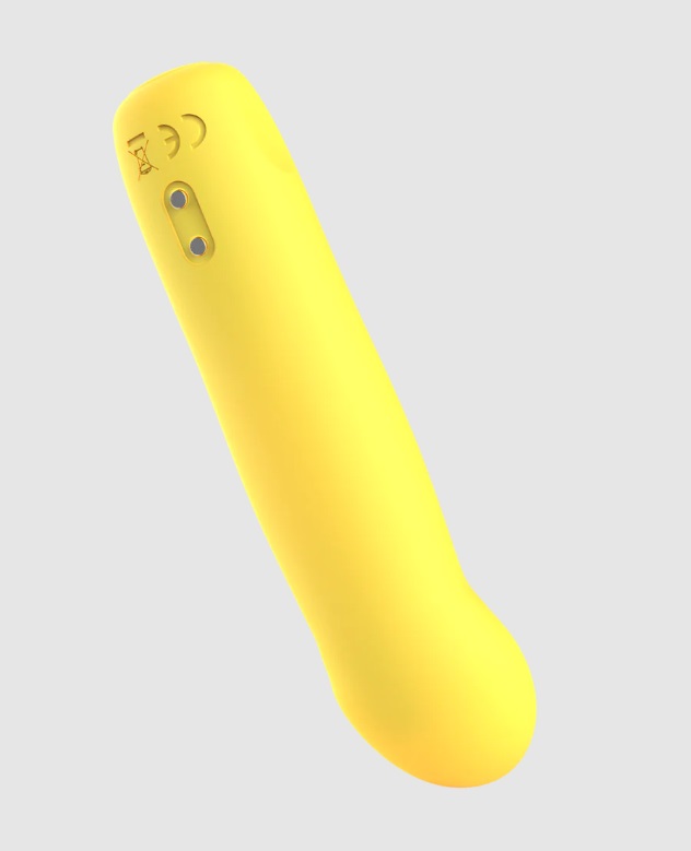 Bfabulous, Bfruity, Bready – ‘this sh*t is bananas!’
Introd... B Swish - Infinite Bcute Curve Vibe - Citrus Yellow photo-6