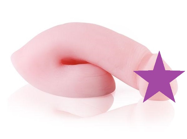 The fan favorite of Fleshlight masturbation product users ev... Fleshlight - Mr. Limpy Small - Pink photo-2