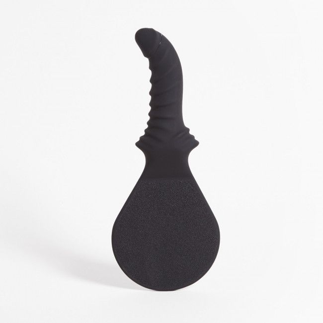 Spanking Meets Seduction
Impact enthusiasts rejoice! The B... Fun Factory - Buck Dich Black photo-6
