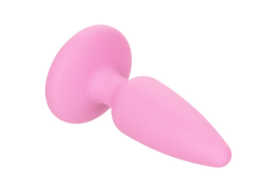 Give into your naughtiest fantasies and open yourself up to ... CEN - First Time Crystal Booty Kit - Pink photo-11