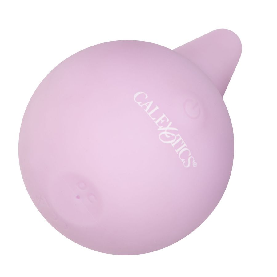The Slay #ArouseMe is a unique sex toy massager, crafted for... CEN - Slay #ArouseMe Massager - Purple photo-3