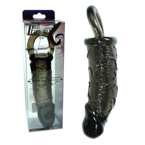 Boss - Erect Sleeve L - Black photo