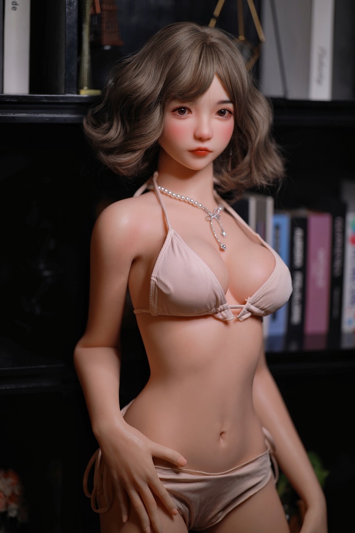 To check the sample of realistic doll visit our showroom.
... Maren Japanese Realistic Sex Doll, Skinny Body, Ultra Soft Silicone 165 cm (5’4 ft) photo-5
