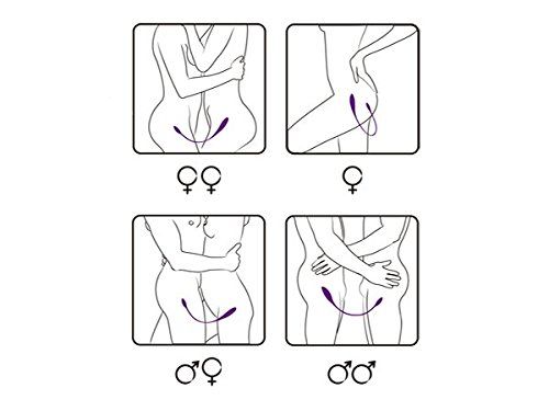 Adrien Lastic - 2X 双头震动器 照片
