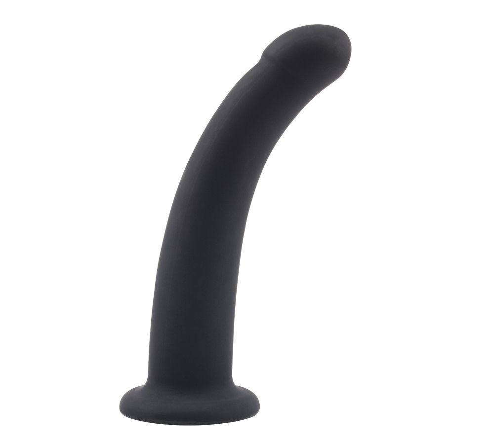 Features: Fully adjustable, Phthalates Free, Comf... Chisa - Bend Over For Beginner Strapon - Black photo-5