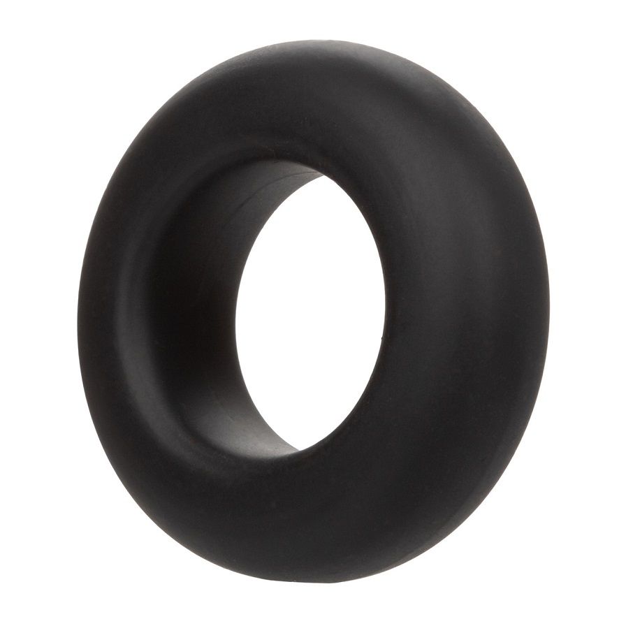 Introducing the Alpha Liquid Silicone Prolong Set of 2, a pe... CEN - Alpha Prolong Rings 2pcs Set photo-6