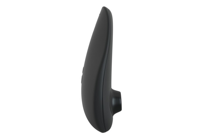 Simple and efficient, Womanizer CLASSIC 2 uses our ground-br... Womanizer - Classic 2 - Black photo-6