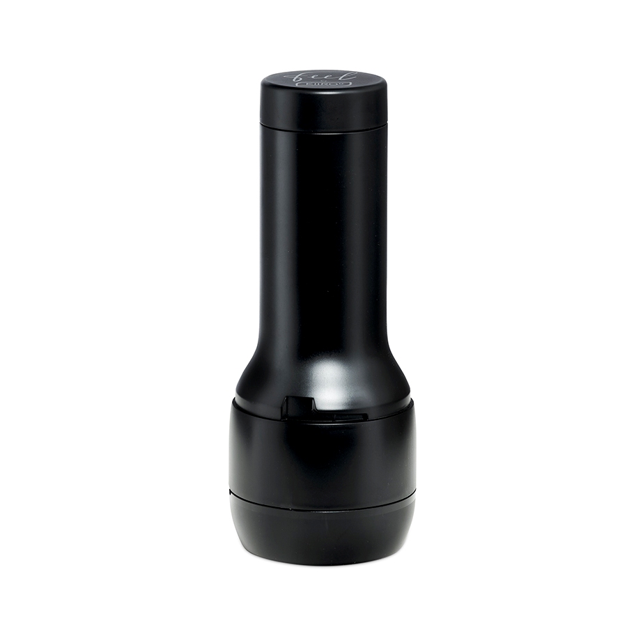 The Feel Natalia Starr Stroker was designed to be used with ... Kiiroo - Feel Natalia Starr Masturbator photo-11