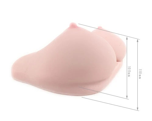 These breasts are so voluptuous and satisfying to knead that... Tomax - Aichan Busty - Normal photo-7