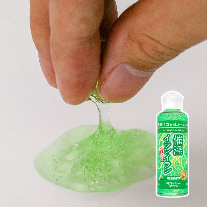 SSI - 催淫敏感潤滑劑 - 依蘭香氣 - 180ml SSI - 催淫敏感潤滑劑 - 依蘭香氣 - 180ml 照片-2