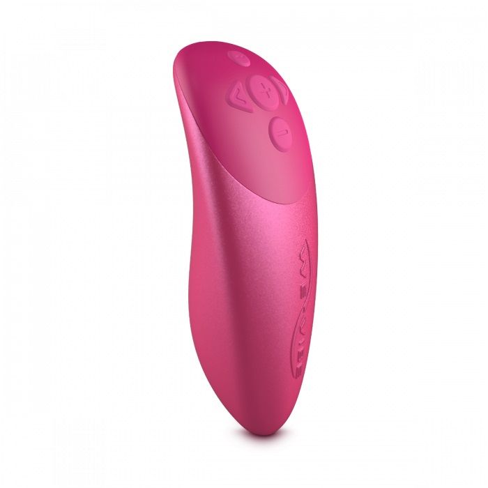 The most intuitive couples vibrator by We-Vibe ever
Wit... We-Vibe - Chorus - Cosmic Pink photo-3