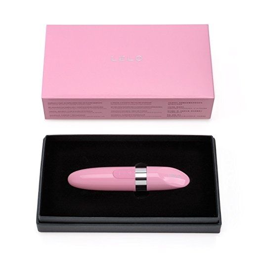 MIA 2(米婭2)是LELO特色的USB充電口紅式按摩器MIA(米婭)的全新驚喜升級版。目前MIA2在實現完全防水的同... Lelo - Mia 2 口红陰蒂震動器 - 粉紅色 照片-10