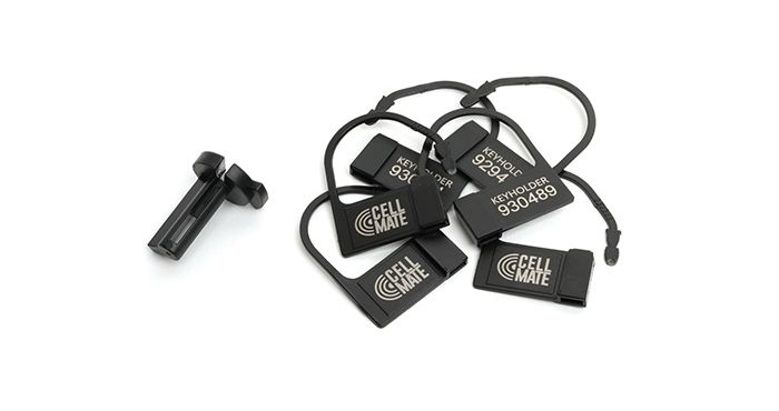 Introducing Flexispike, a premium male chastity device that ... Sport Fucker - FlexiSpike Chastity Cage M - Black photo-4