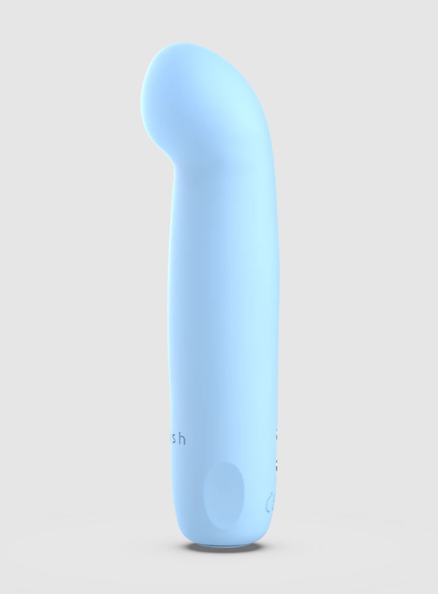 Bfabulous, Bfruity, Bready – ‘this sh*t is bananas!’
Introd... B Swish - Infinite Bcute Curve Vibe - Electric Blue photo-3