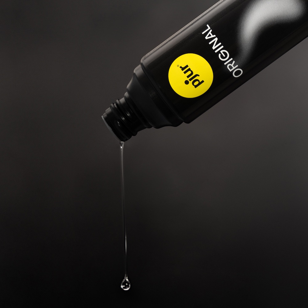 pjur ORIGINAL is one of the most sold silicone-based lubrica... Pjur - Original Silicone Glide - 250ml photo-3