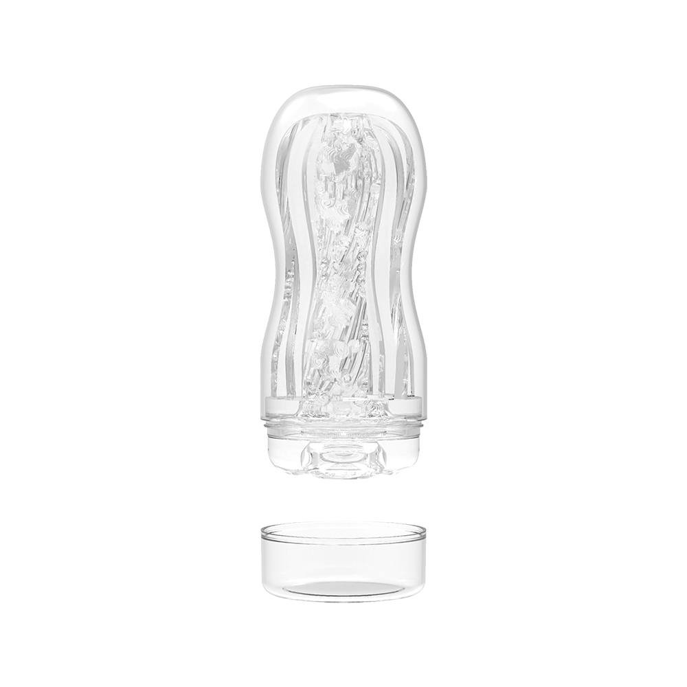 Super-soft, Sucking, Phthalate-free, Latex Free
Material:... Chisa - Whack Cup Masturbator photo-5