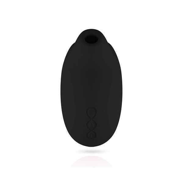 SONA Cruise stimulates the entire clitoris - even the parts ... Lelo - Sona Cruise Clitoris Massager - Black photo-3