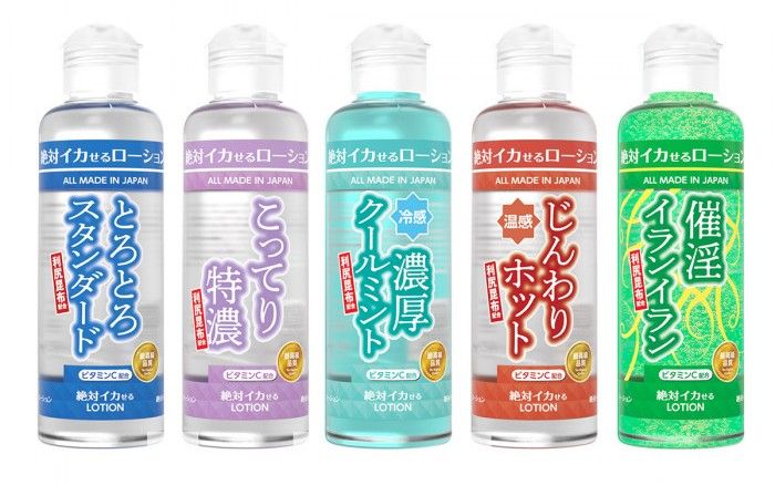 SSI - 催淫敏感潤滑劑 - 依蘭香氣 - 180ml SSI - 催淫敏感潤滑劑 - 依蘭香氣 - 180ml 照片-3