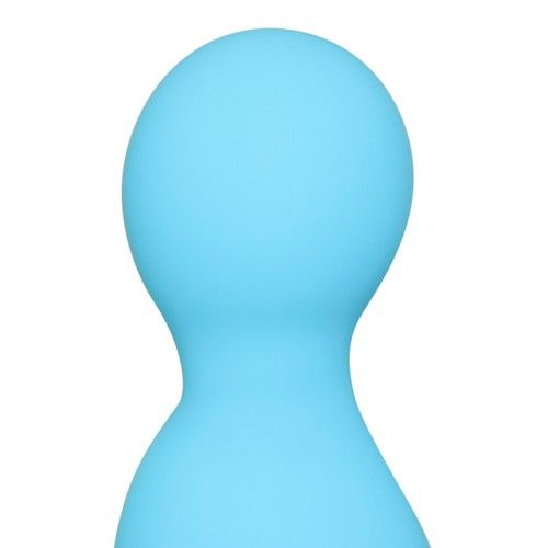 Lelo - Hula Beads Vibro Egg - Ocean Blue photo