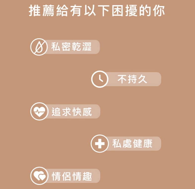 熱感潤滑液可提升女性性慾、增加女性敏感度,進而產生女性發情的騷熱。不會有一般熱感潤滑液的不太舒服、過熱,或者會產生過敏、... Play & Joy - 超熱感潤滑劑 - 250ml 照片-4