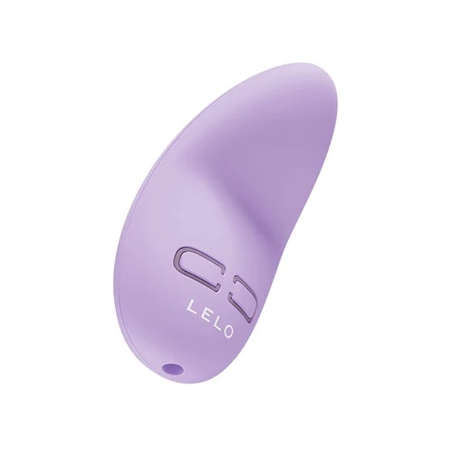 開啟這一切嘅性玩具回來慶祝 LELO 20 週年快樂週年紀念日! LILY 3 是一款標誌性嘅迷你振動器,佢將引導您踏上... Lelo - Lily 3 陰蒂震動器 - 薰衣草色 照片-5