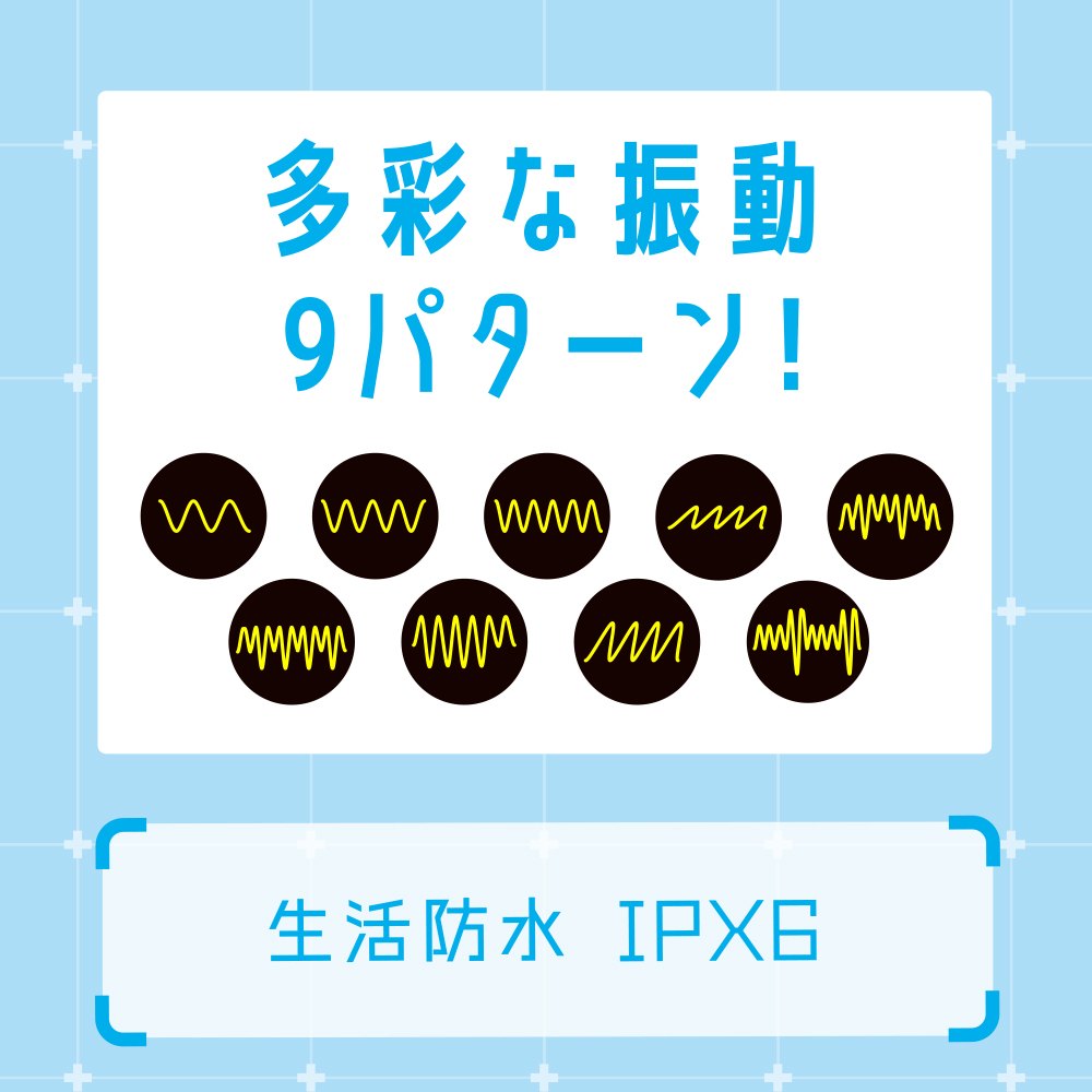 Cute but exciting! Introducing the ultra-compact electric ma... EXE - Puni Ana Roid Zero Masturbator photo-4