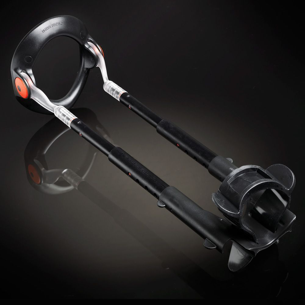 The MaleEdge Pro is the ultimate penis enhancer. This model ... Male Edge - Pro Penis Enlarger - Red photo-3