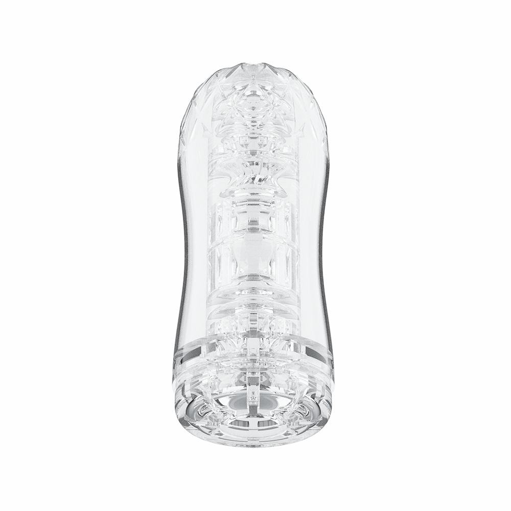 Super-soft, Sucking, Phthalate-free, Latex Free
Material:... Chisa - Peak Quickshot Cup Masturbator photo-3