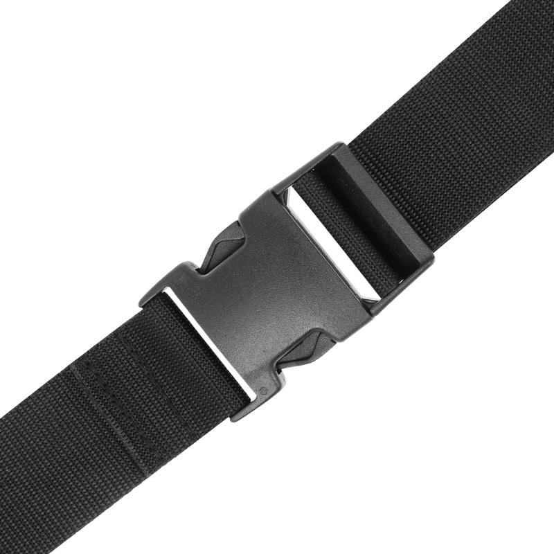 Take control of your lover with this complete set for the be... Fetish Submissive - Luxury Bed Restraints Set - Black photo-6