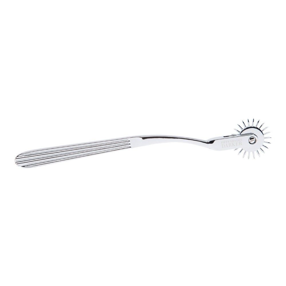 Fifty Shades of Darker Adrenaline Spikes Metal Pinwheel. One... Fifty Shades Darker - Adrenaline Spikes Mental Pinwheel photo-3