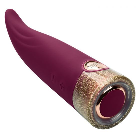 .
CEN - Jopen Starstruck Fling 震動器 - 紫色 照片-6