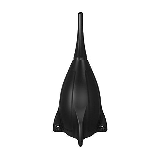 A simple, effective option for personal hygiene and confiden... Bathmate - Hydro Rocket Douche - Black photo-3