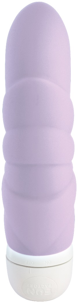 Limited edition spring colour!
Looking for top quality ... Fun Factory - Jam Vibe - Pastel Lilac photo-2